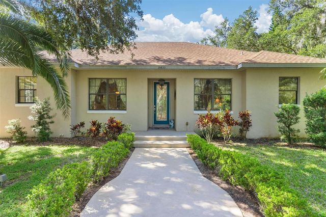 26833 ANDERSON RANCH ROAD, Yalaha, FL 34797