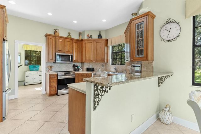 26833 ANDERSON RANCH ROAD, Yalaha, FL 34797