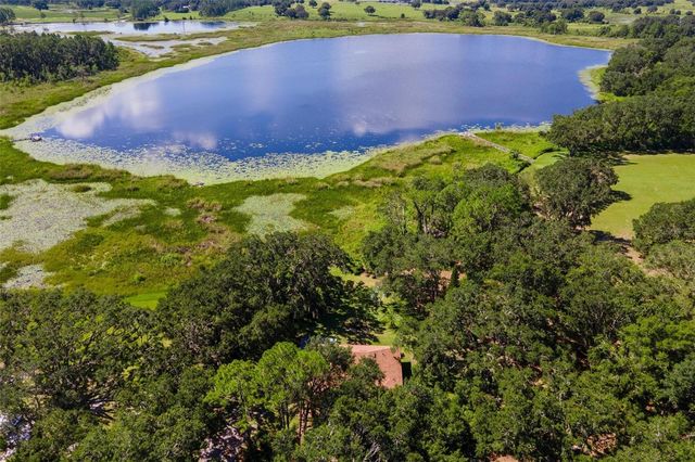26833 ANDERSON RANCH ROAD, Yalaha, FL 34797