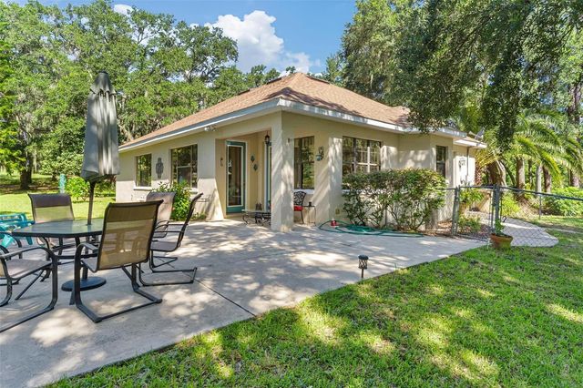 26833 ANDERSON RANCH ROAD, Yalaha, FL 34797