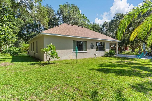 26833 ANDERSON RANCH ROAD, Yalaha, FL 34797