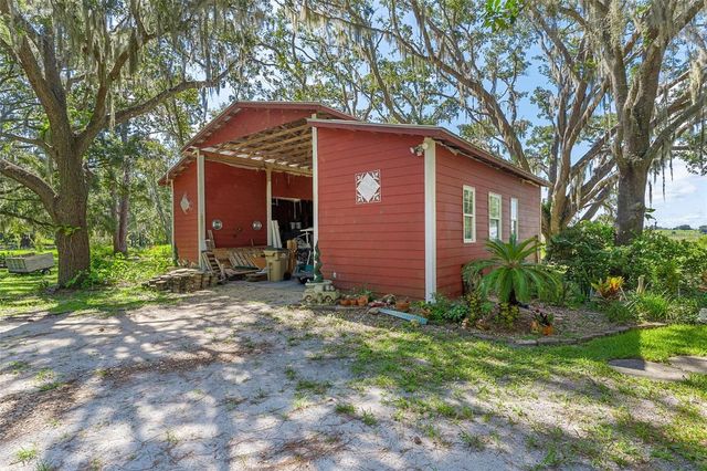 26833 ANDERSON RANCH ROAD, Yalaha, FL 34797