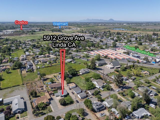 5912 Grove Ave, Marysville, CA 95901