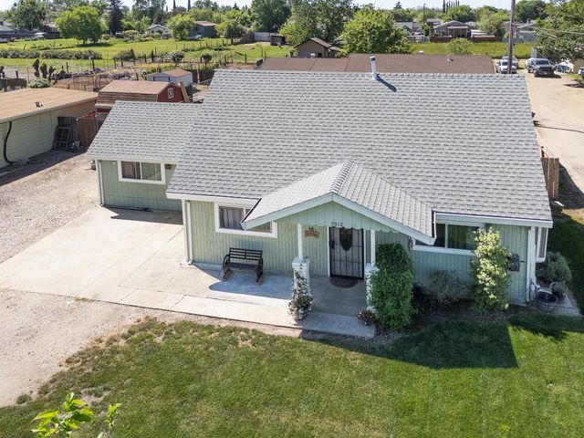 5912 Grove Ave, Marysville, CA 95901