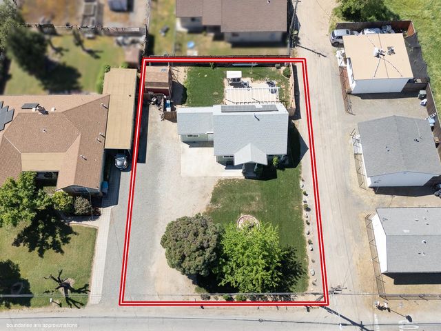 5912 Grove Ave, Marysville, CA 95901