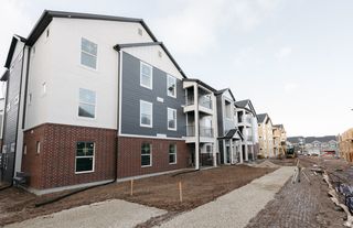 858 N COULSEN DR #K201, Saratoga Springs, UT 84045