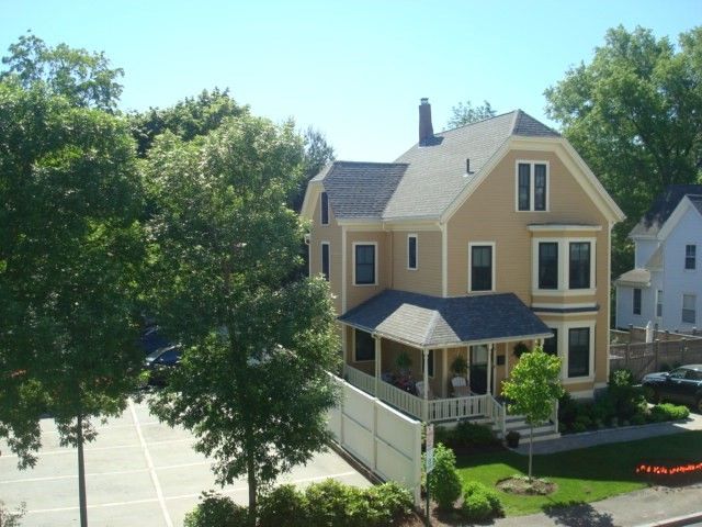 5 Abbott 2, Wellesley, MA 02482