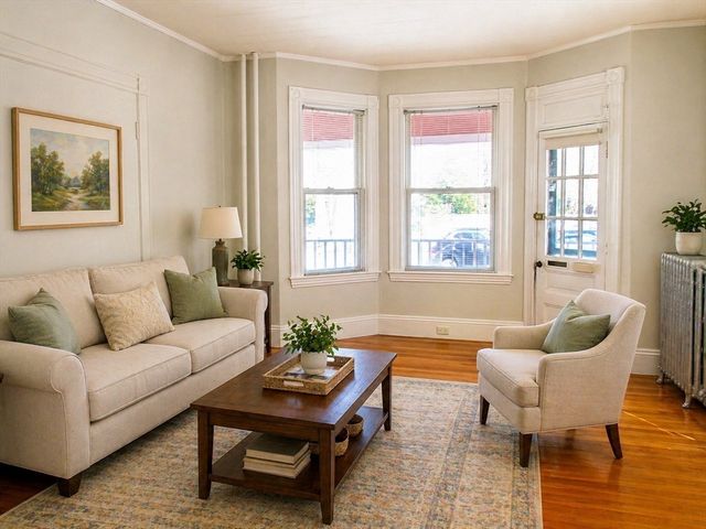 5 Abbott 2, Wellesley, MA 02482