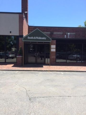 5 Abbott 2, Wellesley, MA 02482