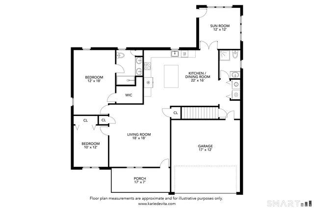 3 Hannah Way, Harwinton, CT 06791
