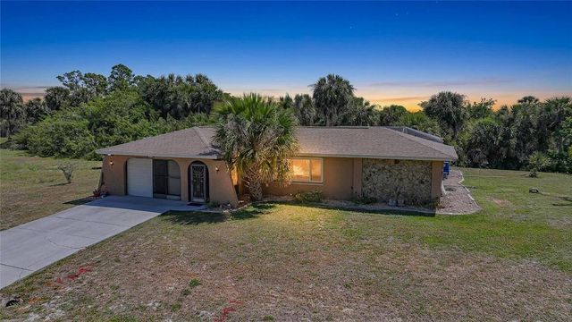 1614 VISCAYA DRIVE, Port Charlotte, FL 33952