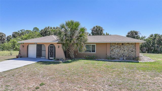 1614 VISCAYA DRIVE, Port Charlotte, FL 33952
