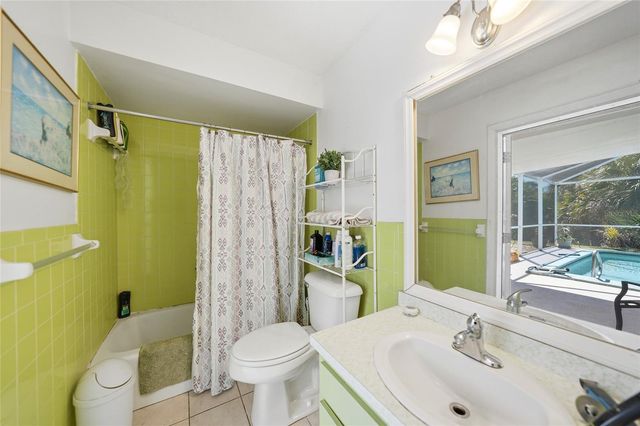 1614 VISCAYA DRIVE, Port Charlotte, FL 33952