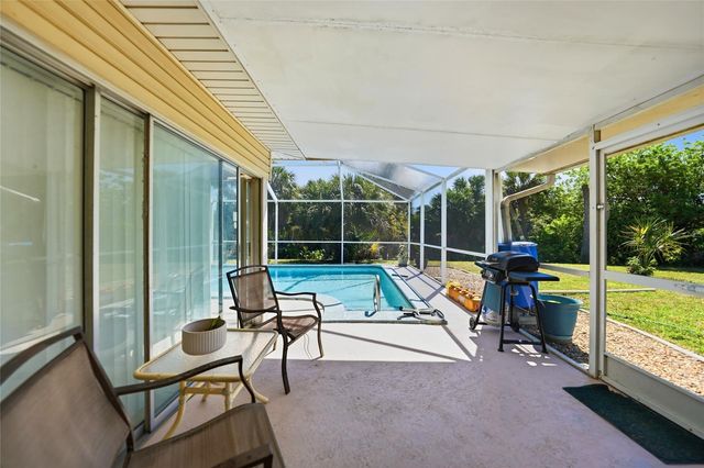 1614 VISCAYA DRIVE, Port Charlotte, FL 33952