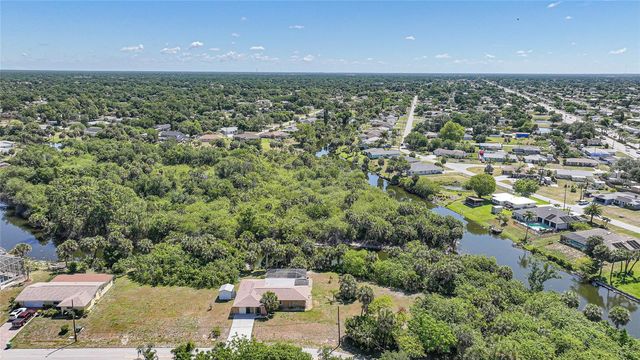 1614 VISCAYA DRIVE, Port Charlotte, FL 33952