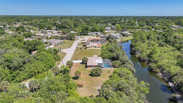 1614 VISCAYA DRIVE, Port Charlotte, FL 33952