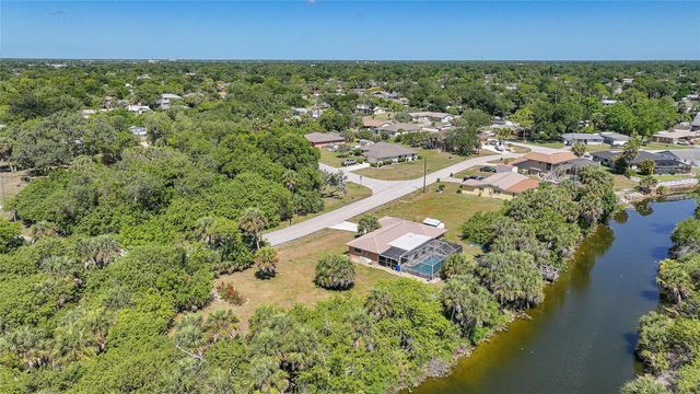 1614 VISCAYA DRIVE, Port Charlotte, FL 33952