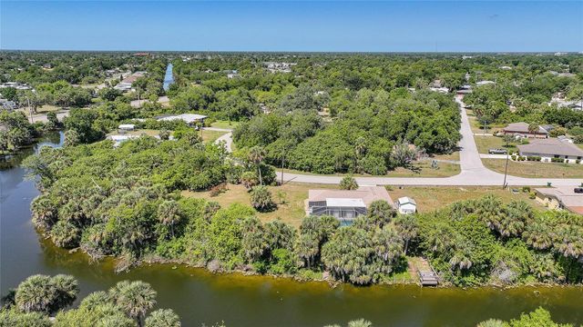 1614 VISCAYA DRIVE, Port Charlotte, FL 33952