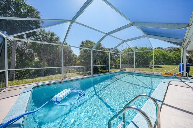 1614 VISCAYA DRIVE, Port Charlotte, FL 33952