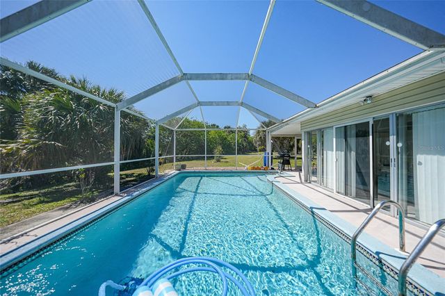 1614 VISCAYA DRIVE, Port Charlotte, FL 33952