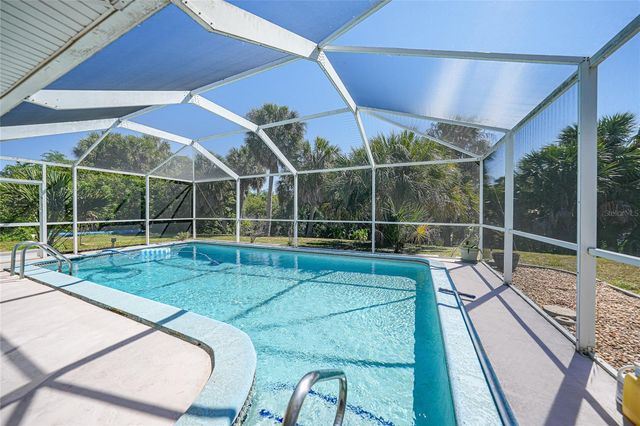 1614 VISCAYA DRIVE, Port Charlotte, FL 33952