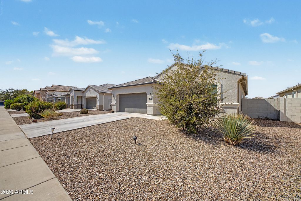 4708 W DILL Avenue, Coolidge, AZ 85128 — photo 3
