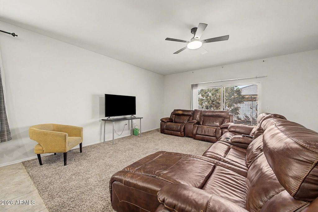 4708 W DILL Avenue, Coolidge, AZ 85128 — photo 4