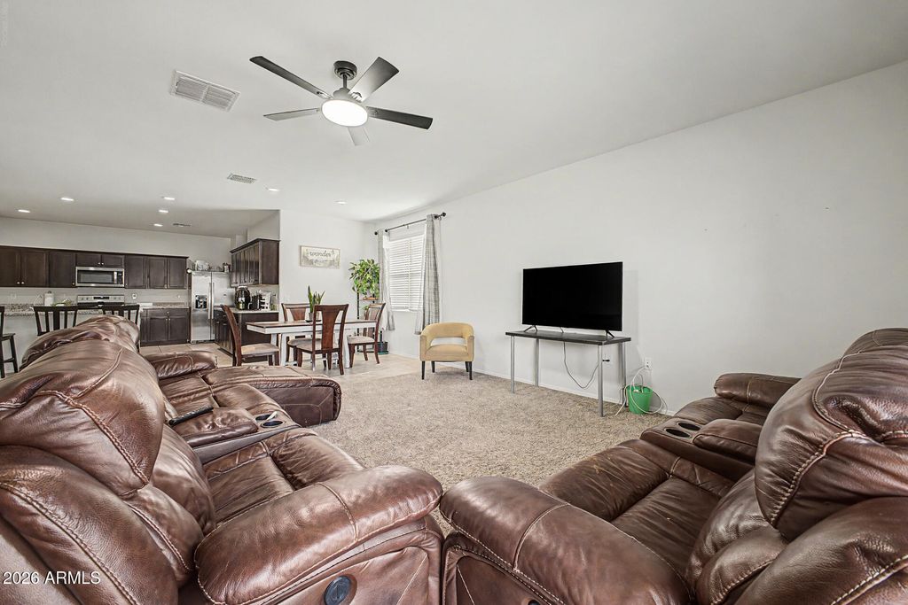 4708 W DILL Avenue, Coolidge, AZ 85128 — photo 5