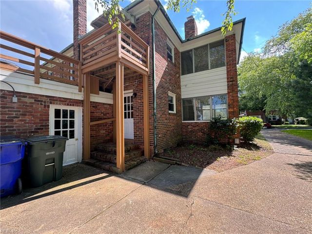 216 Glen Echo DR # 1, Norfolk, VA 23505