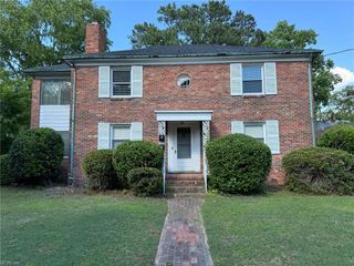 216 Glen Echo DR # 1, Norfolk, VA 23505