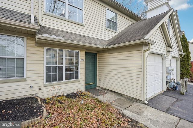 205 STONEBRIDGE BLVD, New Castle, DE 19720