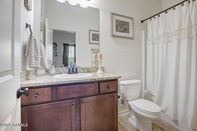 512 Elwick Drive, Lafayette, LA 70507