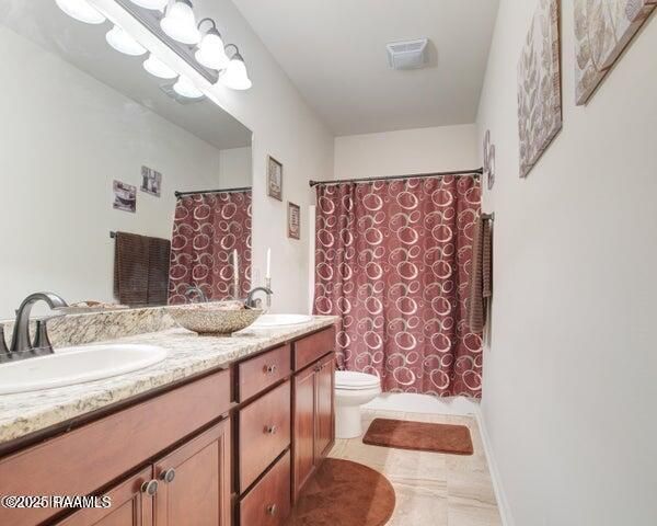 512 Elwick Drive, Lafayette, LA 70507