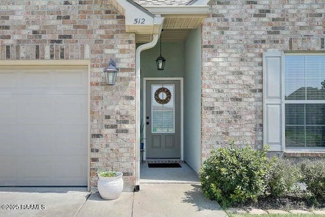 512 Elwick Drive, Lafayette, LA 70507
