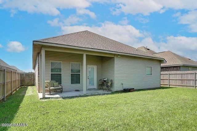 512 Elwick Drive, Lafayette, LA 70507