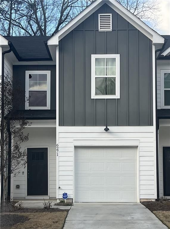 6271 Redan Square 83, Lithonia, GA 30058