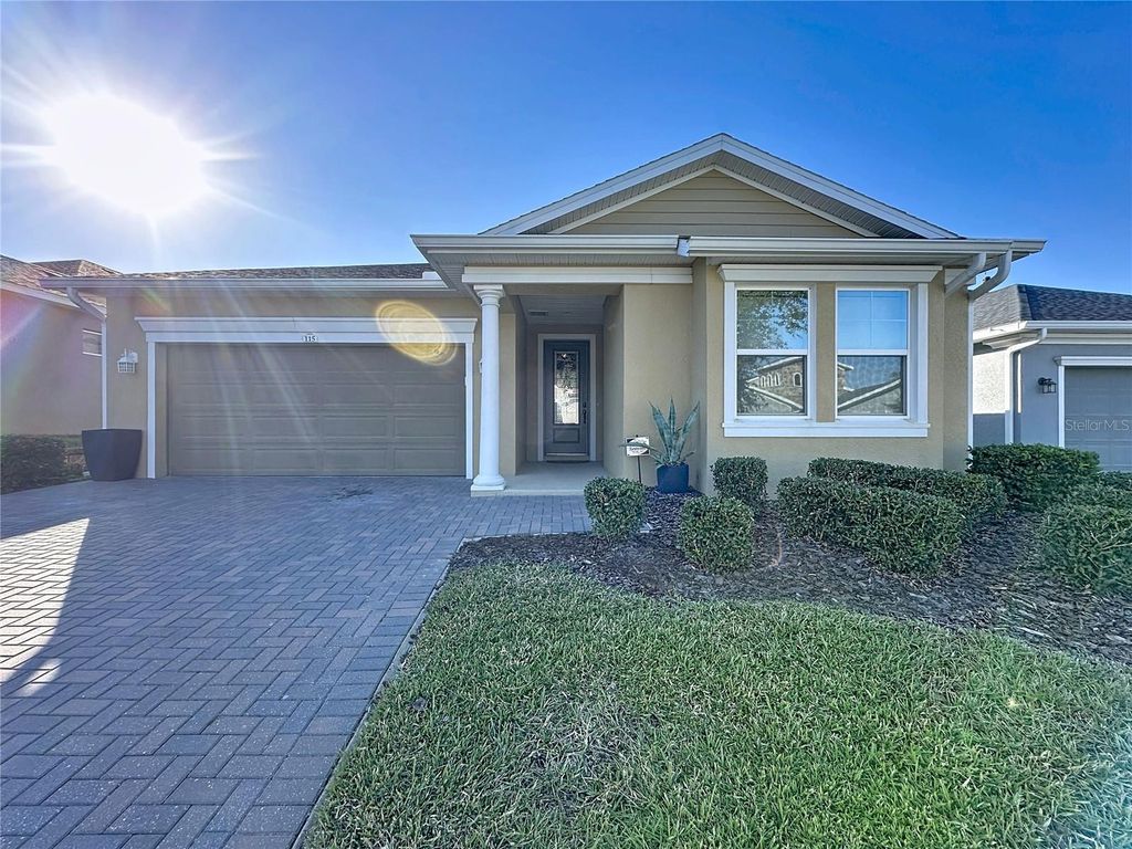 115 SILVER MAPLE ROAD, Groveland, FL 34736