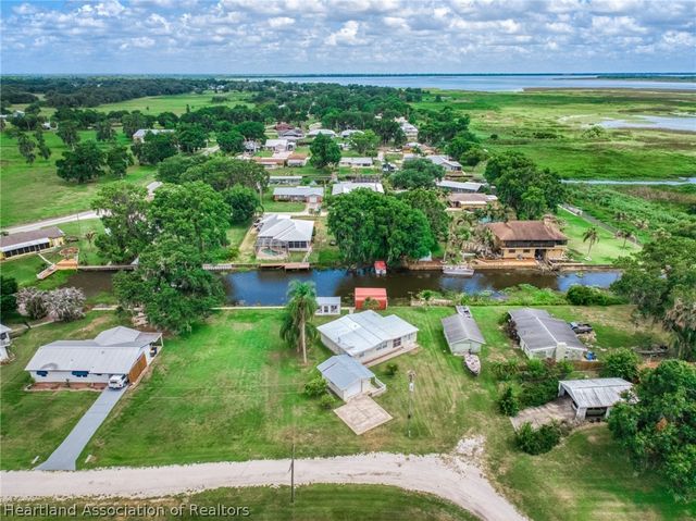 221 Speckled Perch Point, Lorida, FL 33857