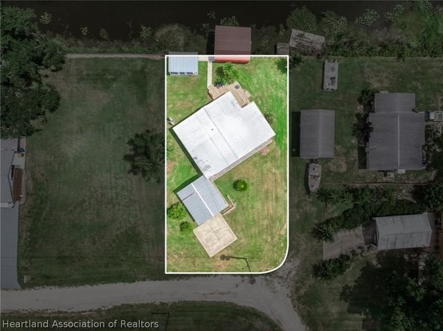 221 Speckled Perch Point, Lorida, FL 33857