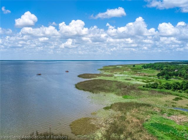 221 Speckled Perch Point, Lorida, FL 33857