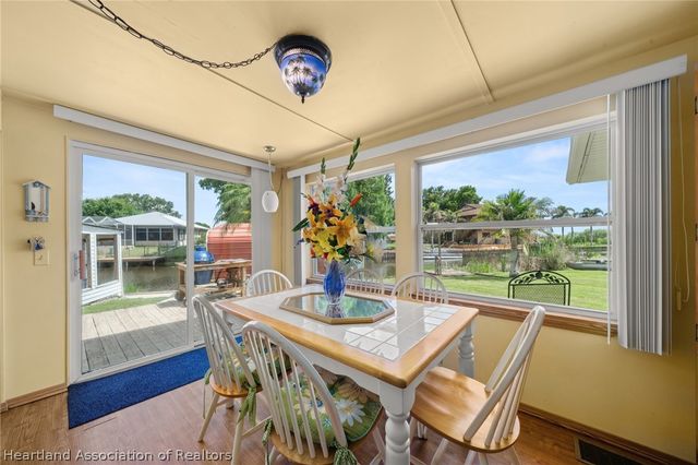221 Speckled Perch Point, Lorida, FL 33857