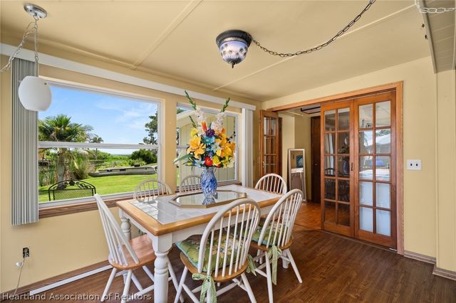 221 Speckled Perch Point, Lorida, FL 33857