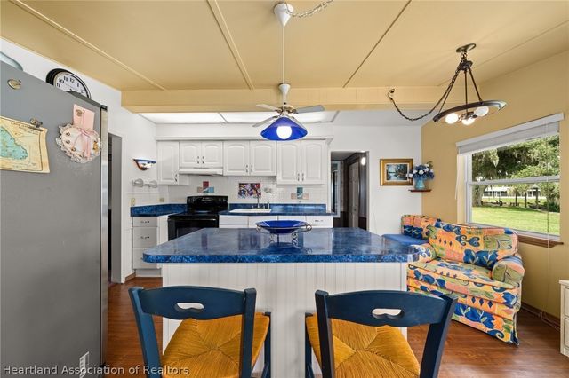 221 Speckled Perch Point, Lorida, FL 33857