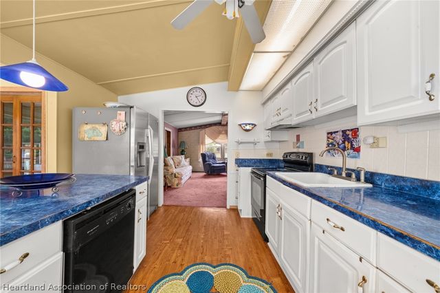 221 Speckled Perch Point, Lorida, FL 33857
