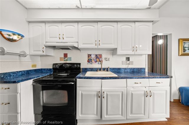 221 Speckled Perch Point, Lorida, FL 33857