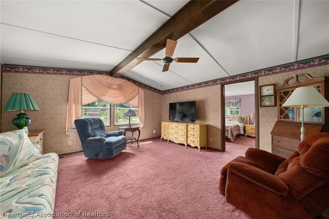 221 Speckled Perch Point, Lorida, FL 33857