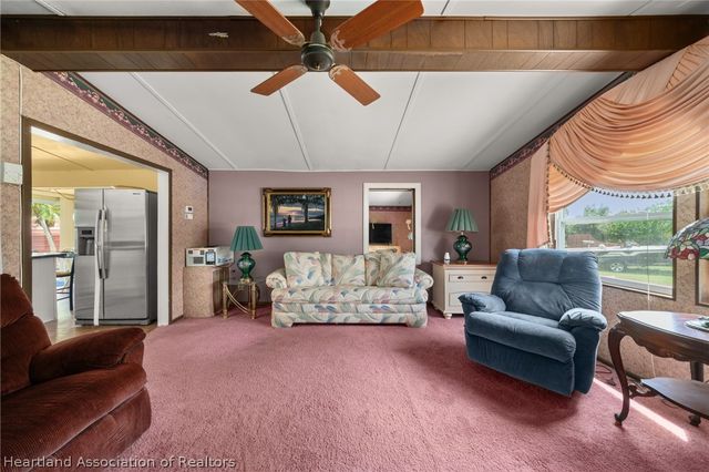 221 Speckled Perch Point, Lorida, FL 33857