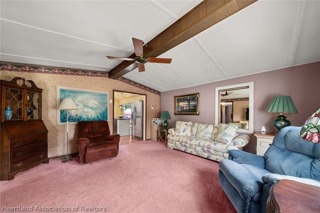221 Speckled Perch Point, Lorida, FL 33857
