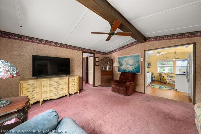 221 Speckled Perch Point, Lorida, FL 33857