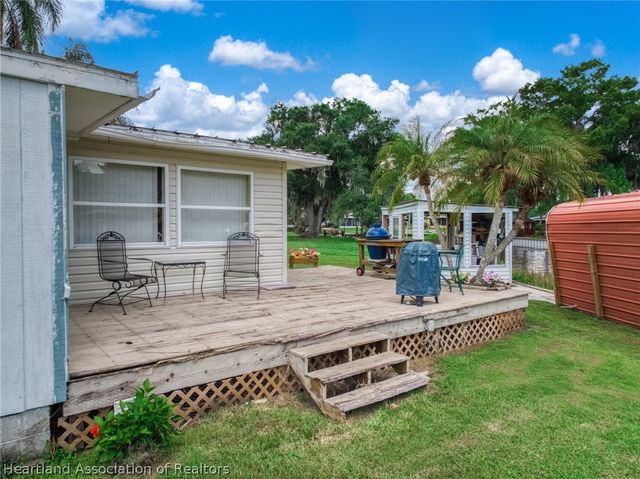 221 Speckled Perch Point, Lorida, FL 33857